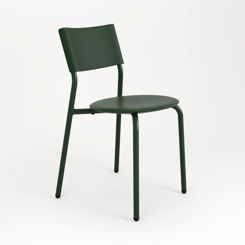Silla de exterior SSDr - Colección MIDI