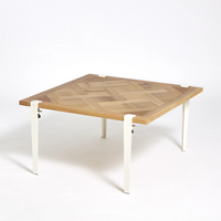 Cubierta de mesa de centro VERSAILLES