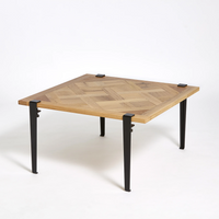Cubierta de mesa de centro VERSAILLES