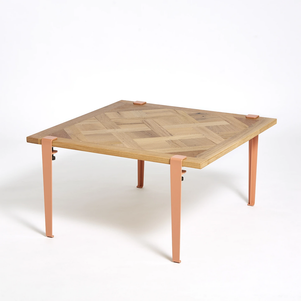 Cubierta de mesa de centro VERSAILLES