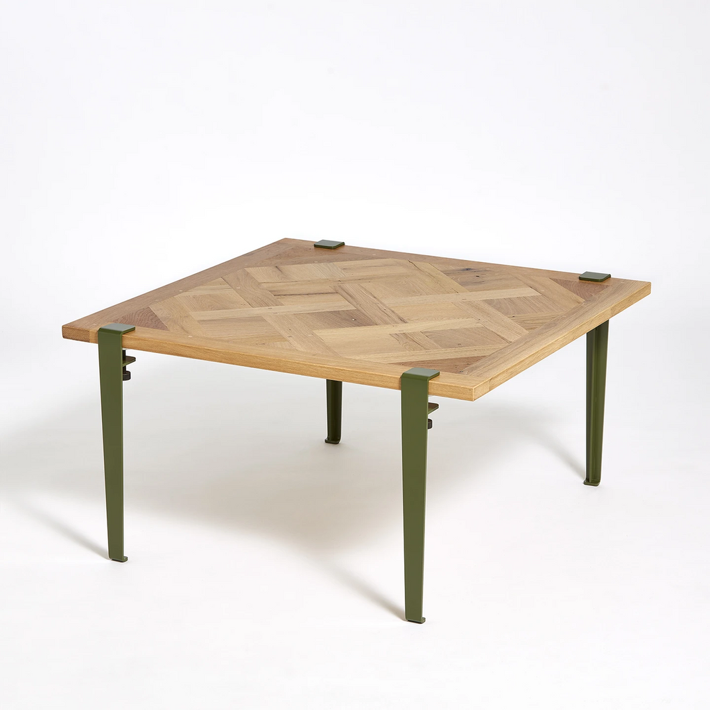 Cubierta de mesa de centro VERSAILLES