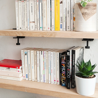Soporte mural bracket