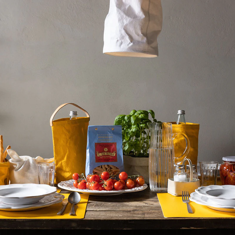 Uashmama Lamp Cilindro