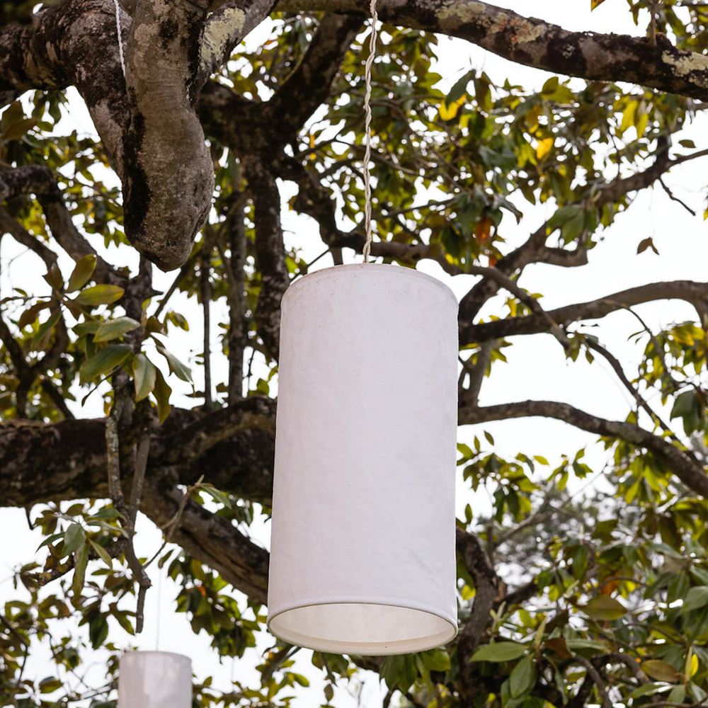 Uashmama Lamp Cilindro