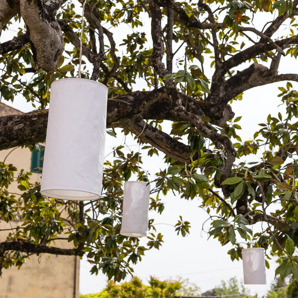 Uashmama Lamp Cilindro