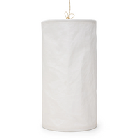 Uashmama Lamp Cilindro