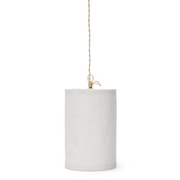 Uashmama Lamp Cilindro