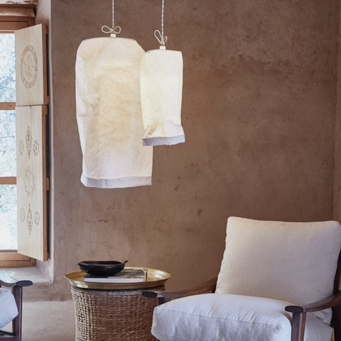 Uashmama Lamp Hanging