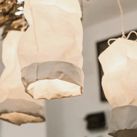 Uashmama Lamp Hanging
