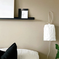 Uashmama Lamp Hanging
