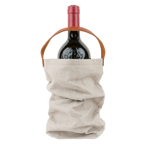 Uashmama Wine Bag