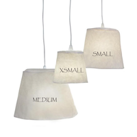 Uashmama Lamp Paniere