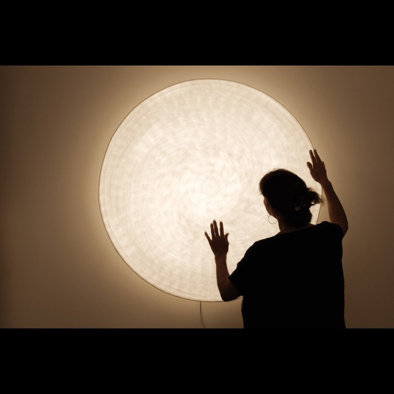 wall light Zen