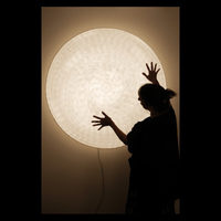 wall light Zen