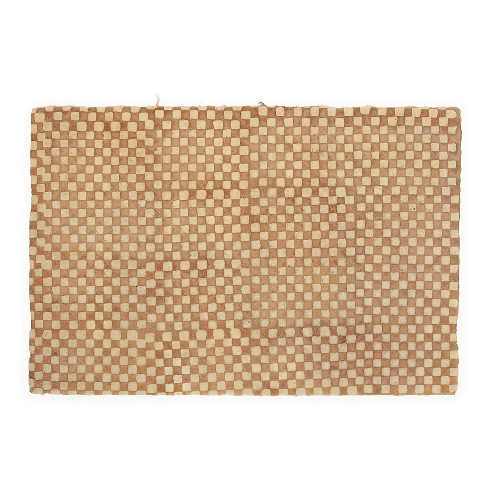 Papel mural Carreaux