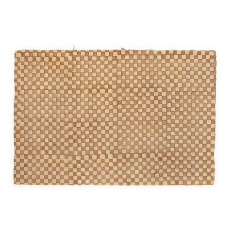 Papel mural Carreaux