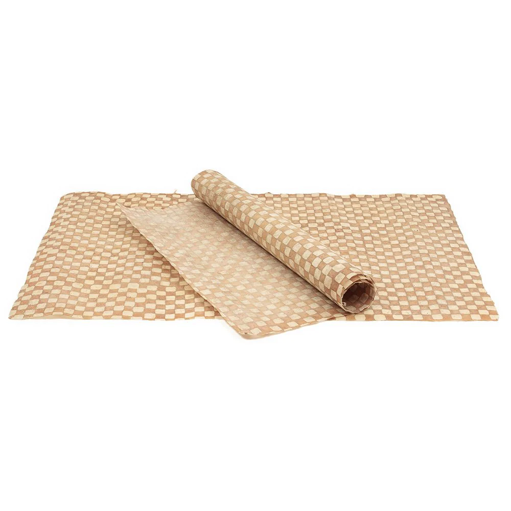 Papel mural Carreaux