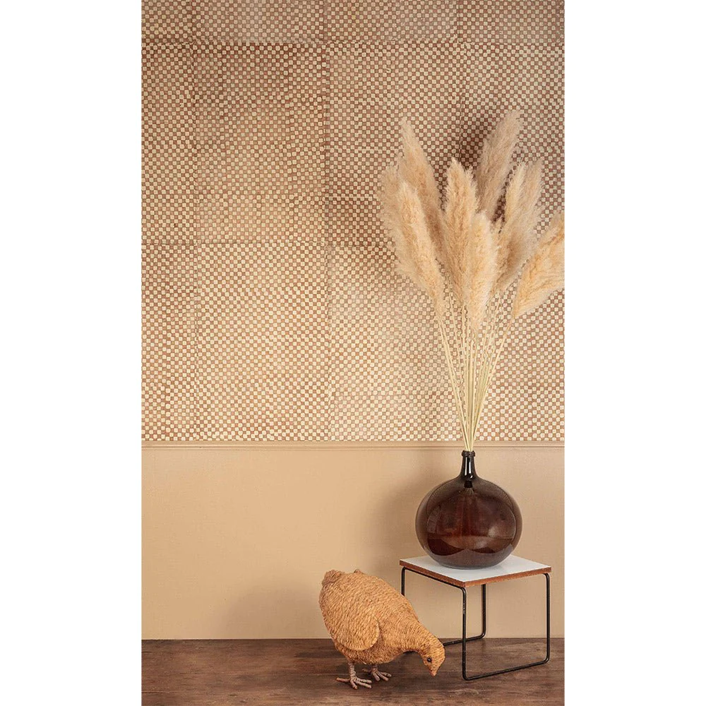 Papel mural Carreaux