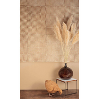 Papel mural Carreaux