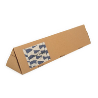 Papel mural Damier Outremer