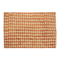 Papel mural Diamond