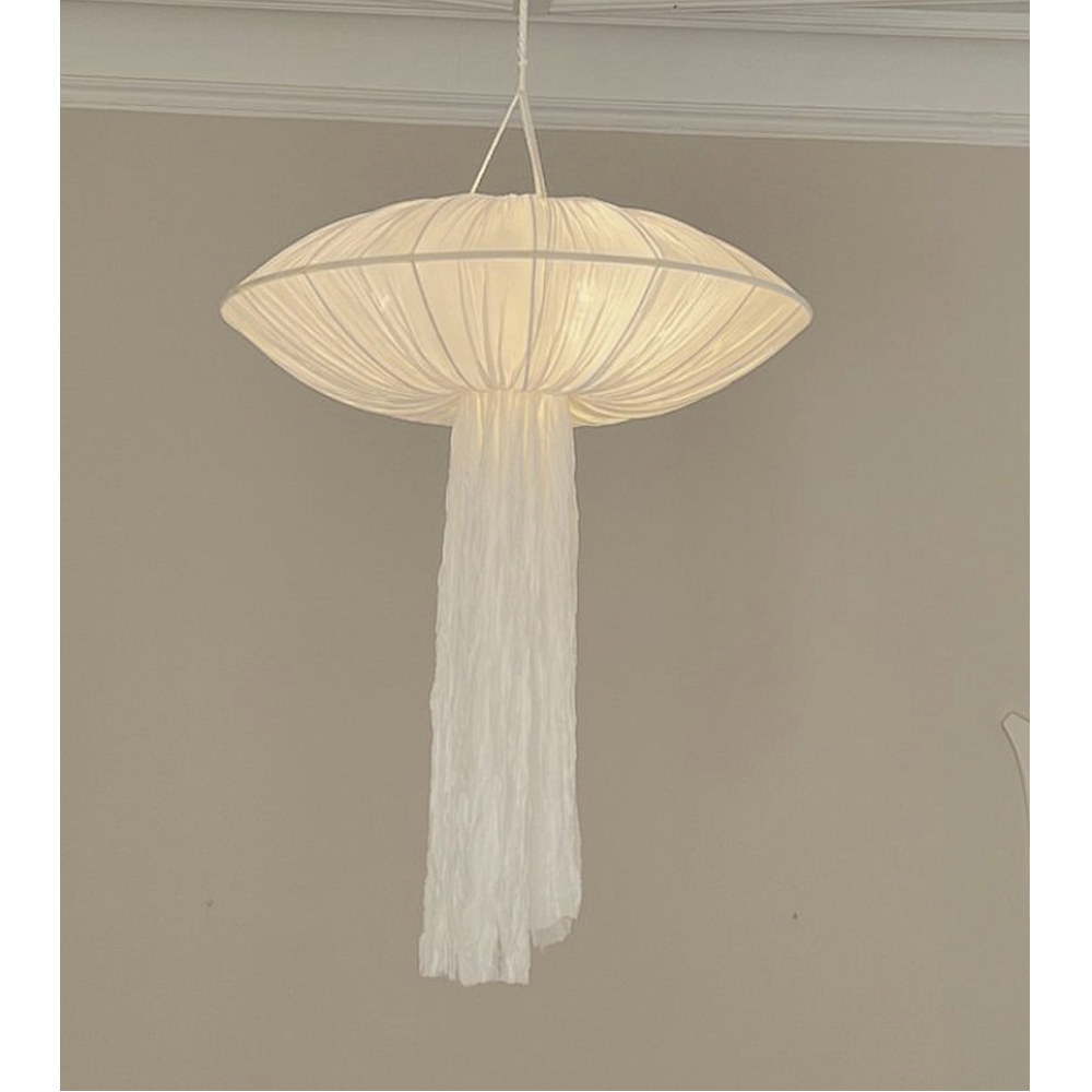 Arche Silk pendant Ceiling Lamp-full