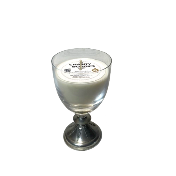 Charity Bougies de NY