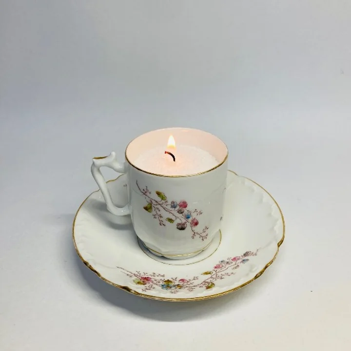 Charity Bougies de NY