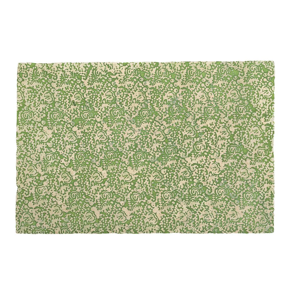 Papel mural Liberty Menthe