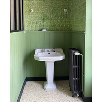 Papel mural Liberty Menthe
