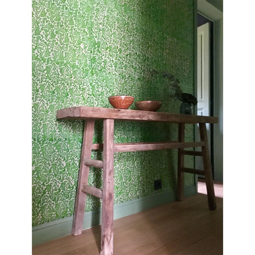 Papel mural Liberty Menthe
