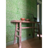 Papel mural Liberty Menthe