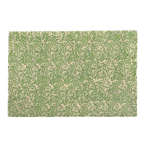 Papel mural Liberty Menthe