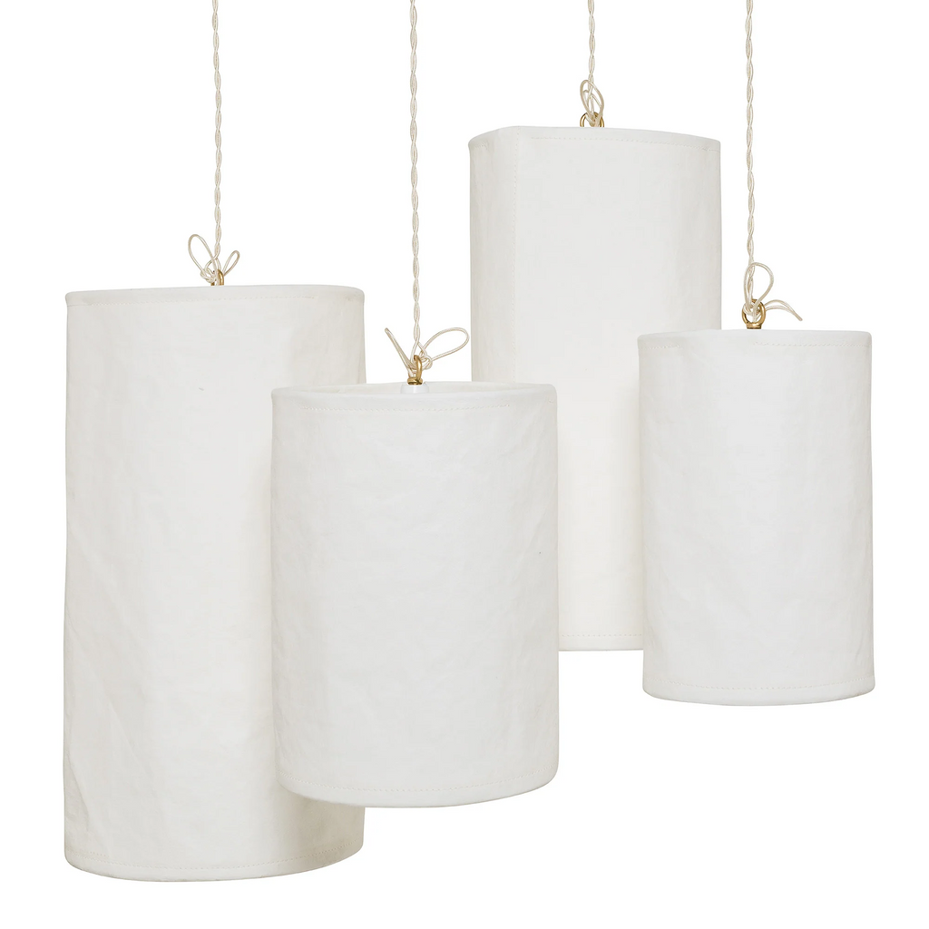 Uashmama Lamp Cilindro