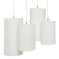 Uashmama Lamp Cilindro