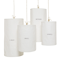Uashmama Lamp Cilindro