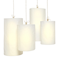 Uashmama Lamp Cilindro