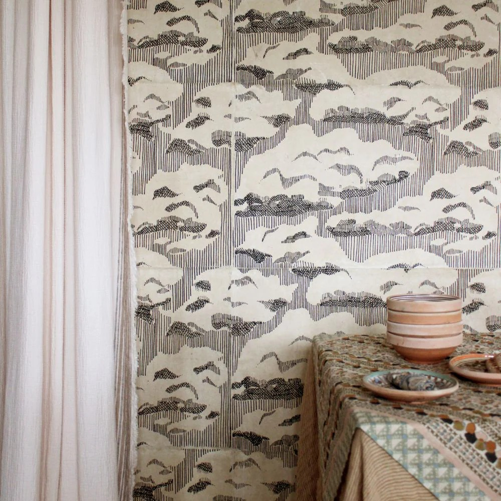 Papel mural Altus