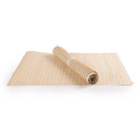 Papel mural Triangle blanc