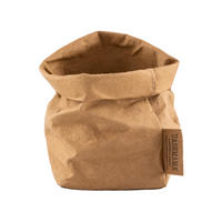 Uashmama Paper Bag Piccolo