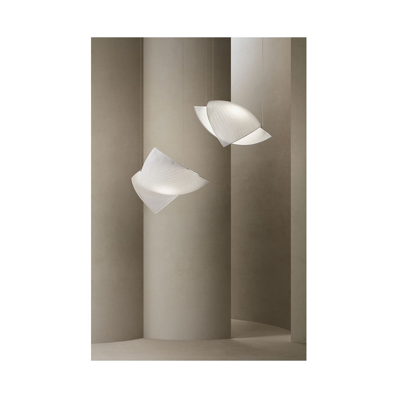 Voiles suspension