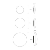 wall light Zen