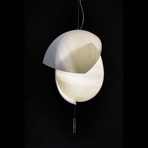 Voiles lustre