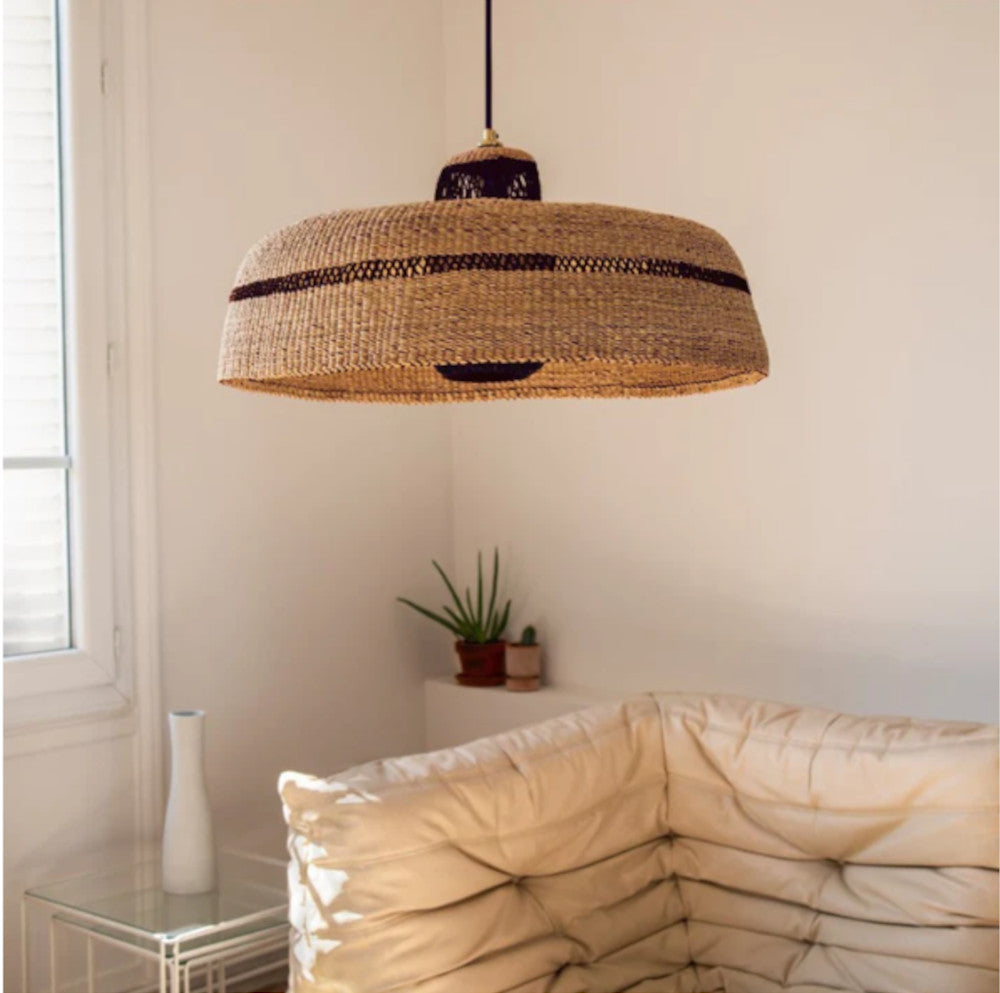 Deeply + Lantern