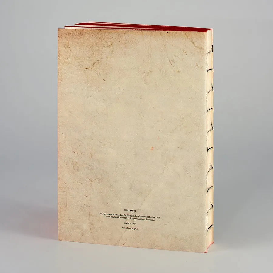 Libri Muti