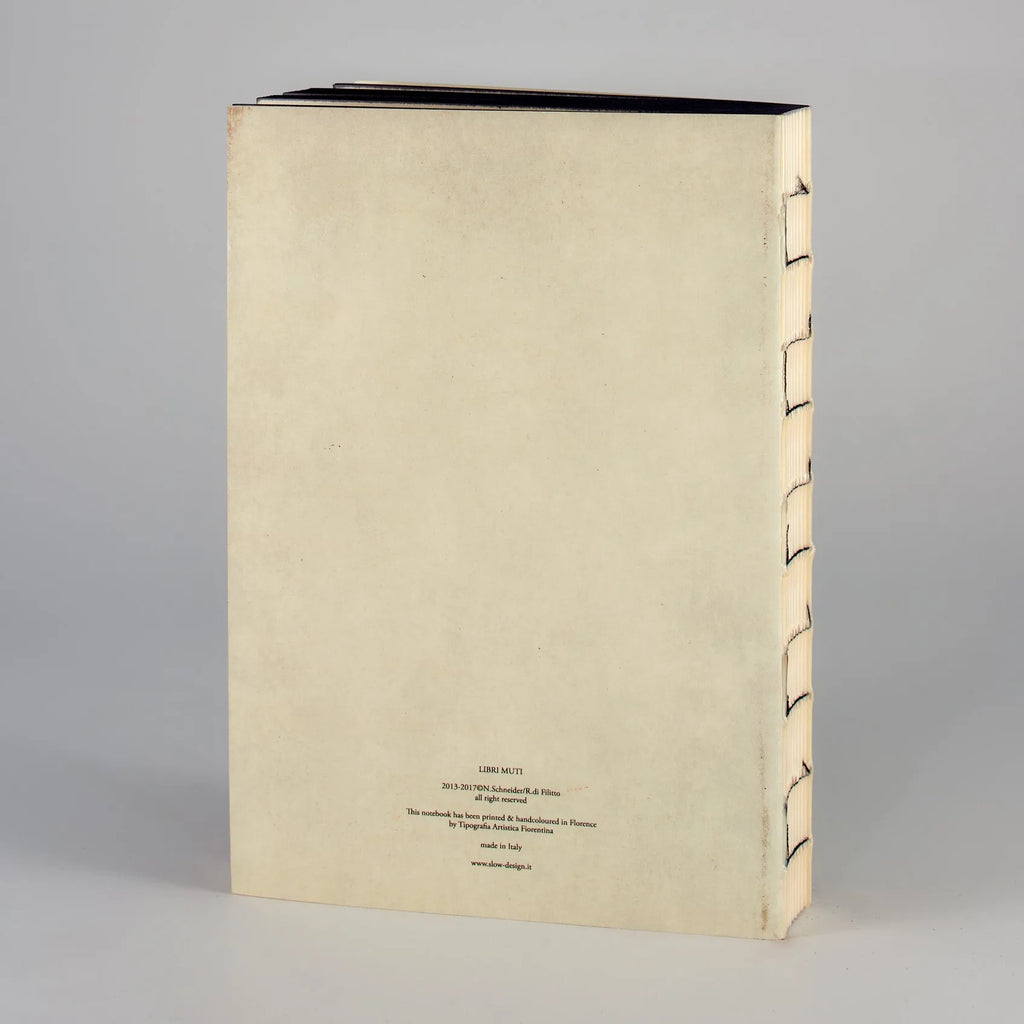 Libri Muti