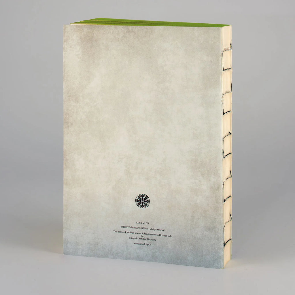 Libri Muti