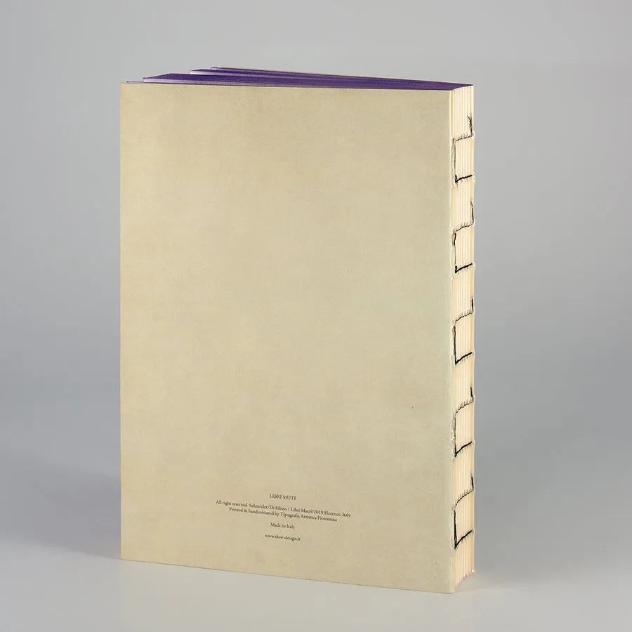Libri Muti