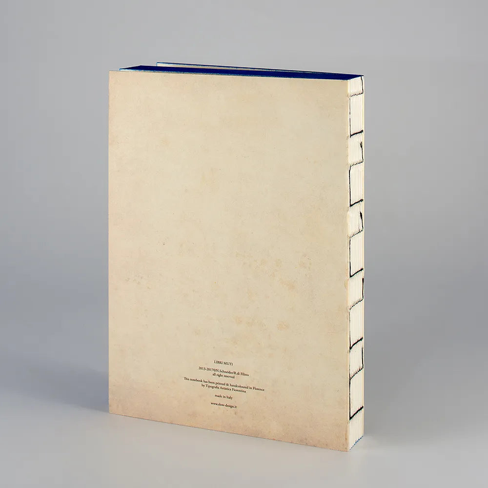 Libri Muti