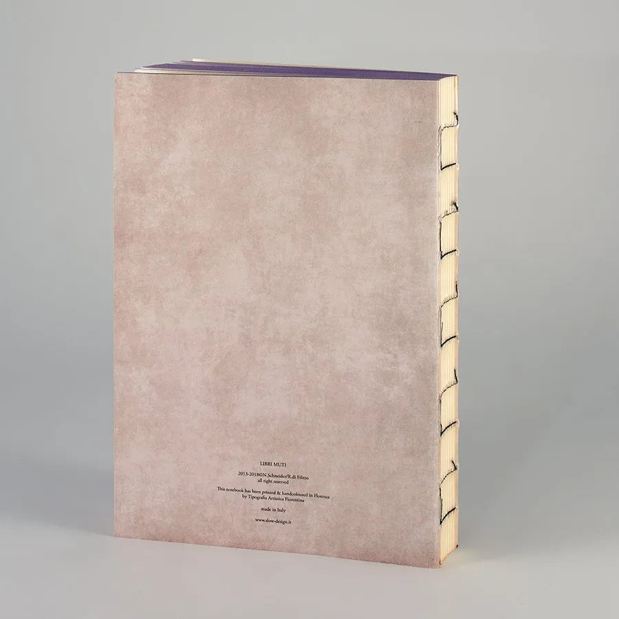 Libri Muti